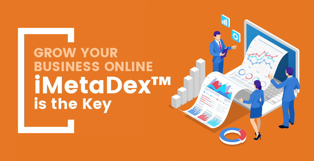 11Grow Your Business Online – iMetaDex™ is the Key