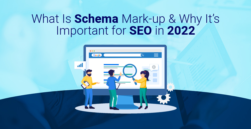 11What is Schema Mark-up & Why It's Important for SEO
