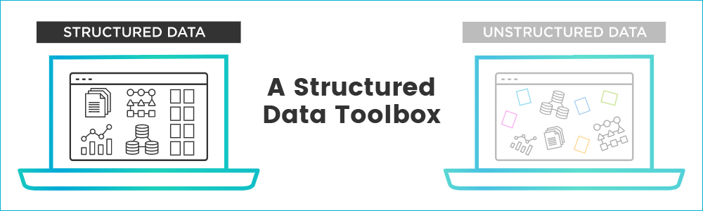 A Structured Data Toolbox