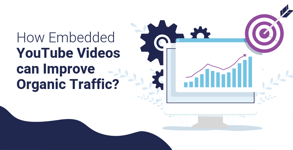 11How Embedded YouTube Videos can Improve Organic Traffic?