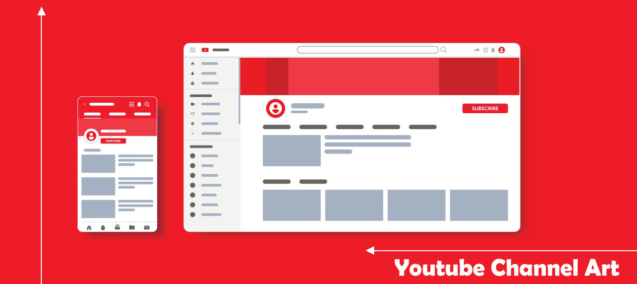 Create a visually appealing channel