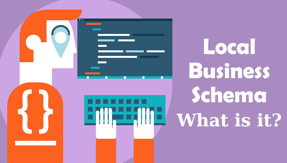 Local Business Schema app: What is it?