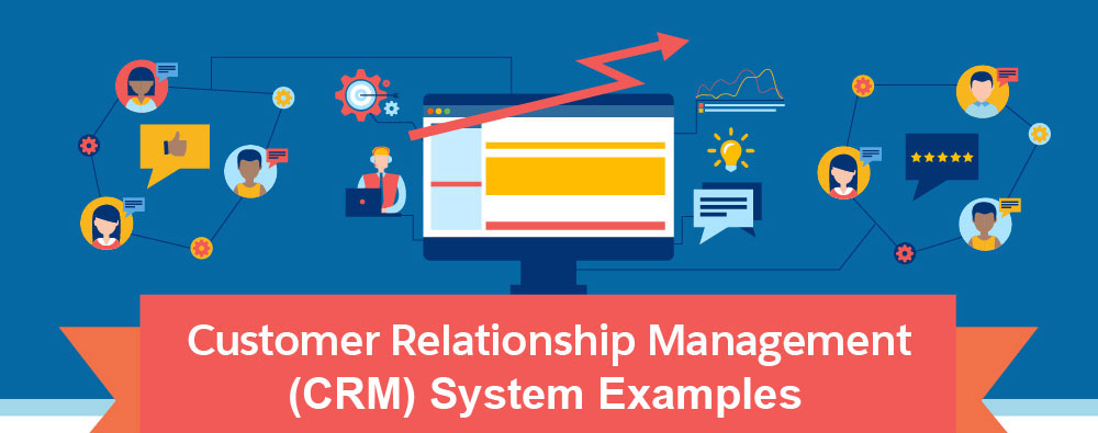 CRM Systems Examples