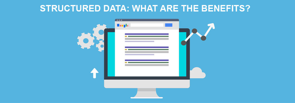 Structured data: what are the benefits?