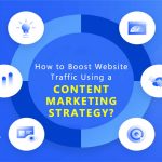 11How to Boost Website Traffic Using a Content Marketing Strategy?